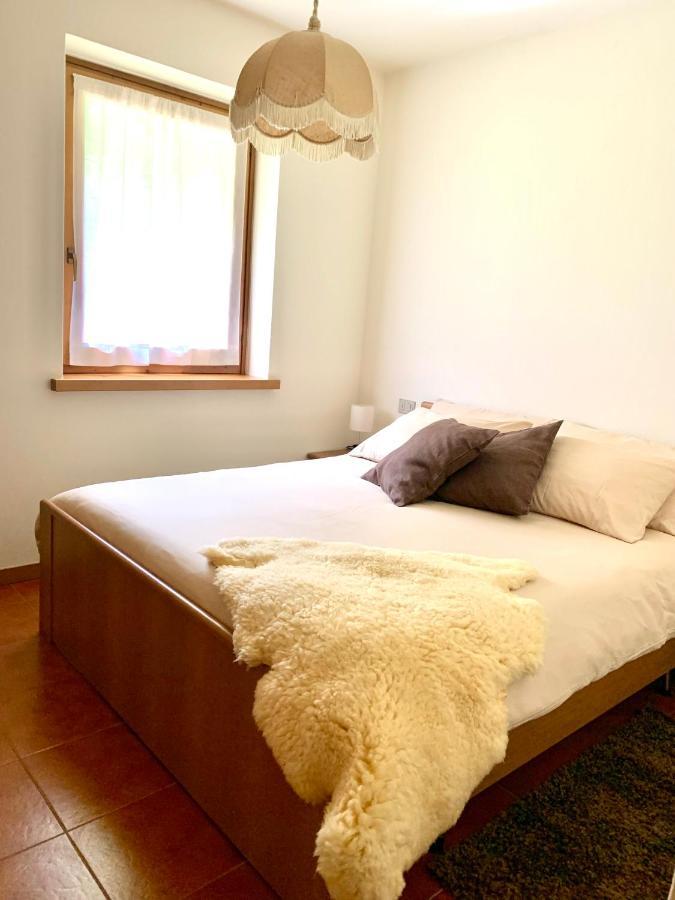 Cima De' Piazzi Apartment 2 Ізолачча Екстер'єр фото