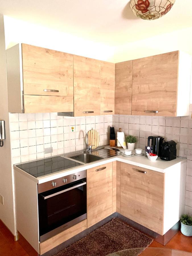 Cima De' Piazzi Apartment 2 Ізолачча Екстер'єр фото