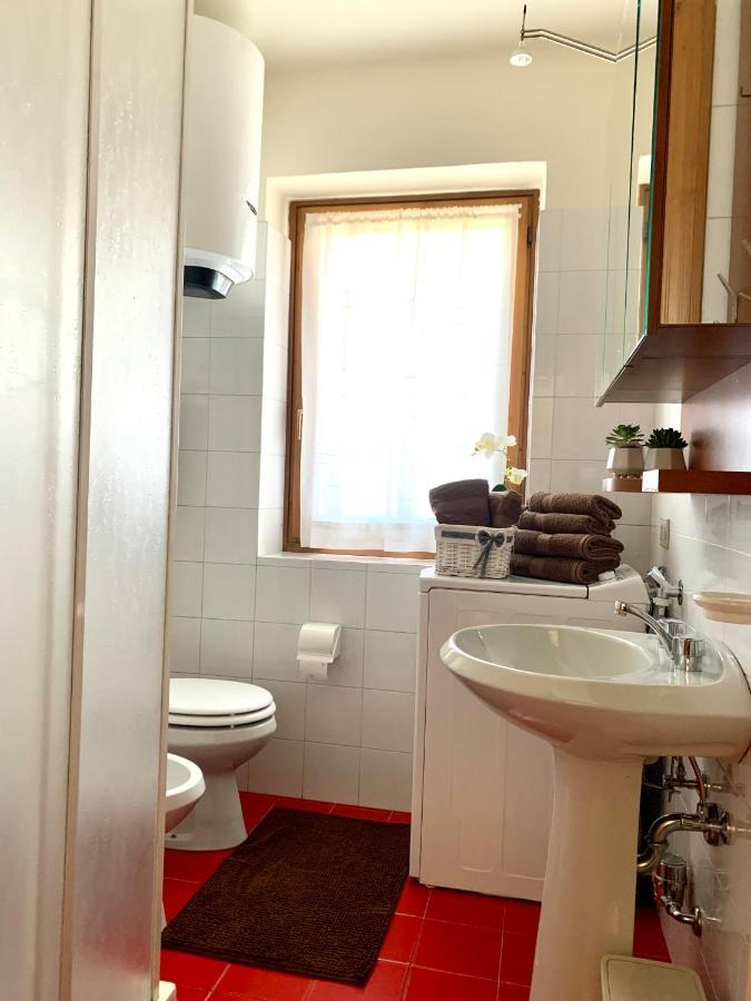 Cima De' Piazzi Apartment 2 Ізолачча Екстер'єр фото