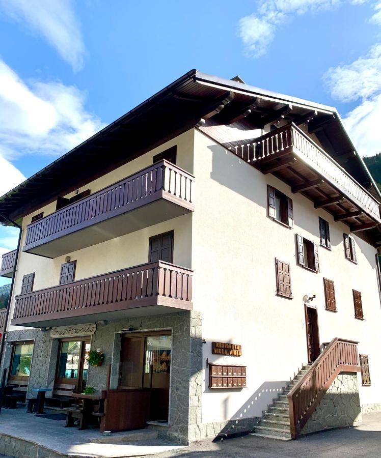 Cima De' Piazzi Apartment 2 Ізолачча Екстер'єр фото